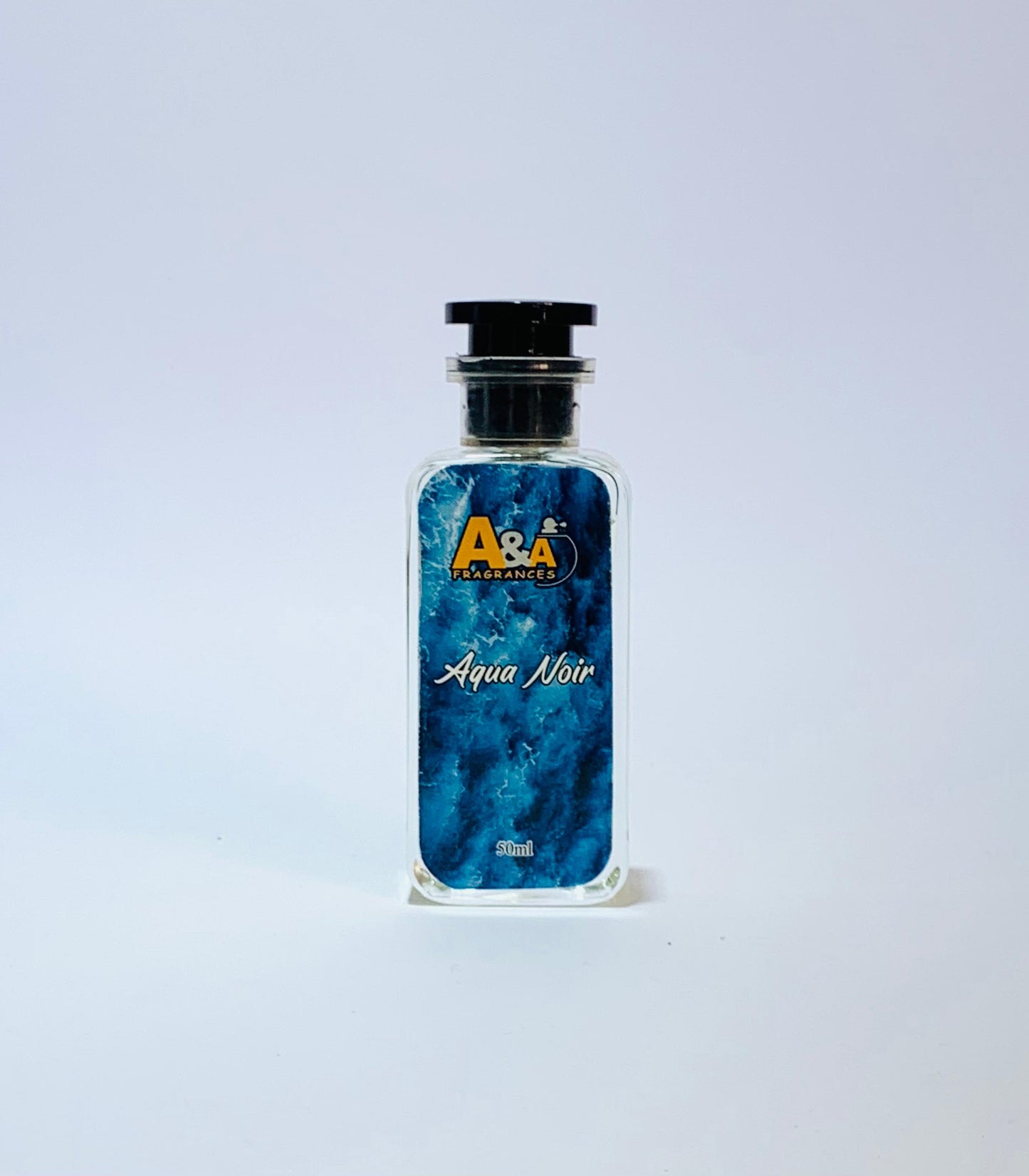 Aqua Noir 50ML | CedarWood and Musk